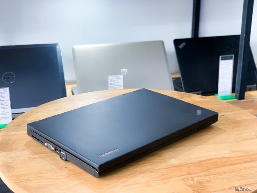 Bảng Giá Laptop Macbook, Asus, Lenovo Vi Tính Tấn Phát Giá Tốt!!!!! - 2