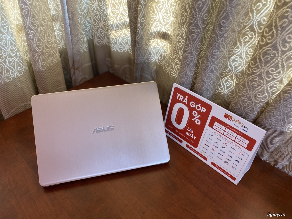 Asus S410UA Mới 99%