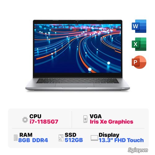 Laptop Dell Giá Rẻ Cấu Hình Cao Chỉ Từ 10 Triệu VNĐ - 1