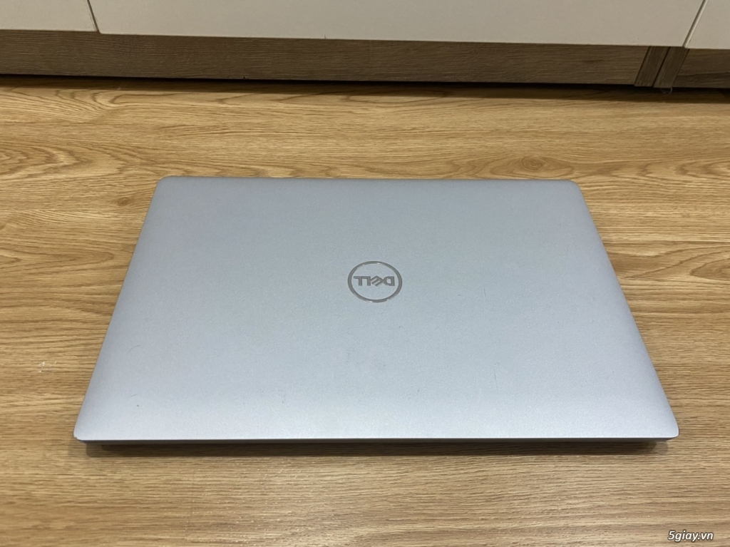 Dell latitude 5420 Core i5 1135G7 Ram 16G Nvme 256G 14in FHD nhẹ 1.4kg - 3