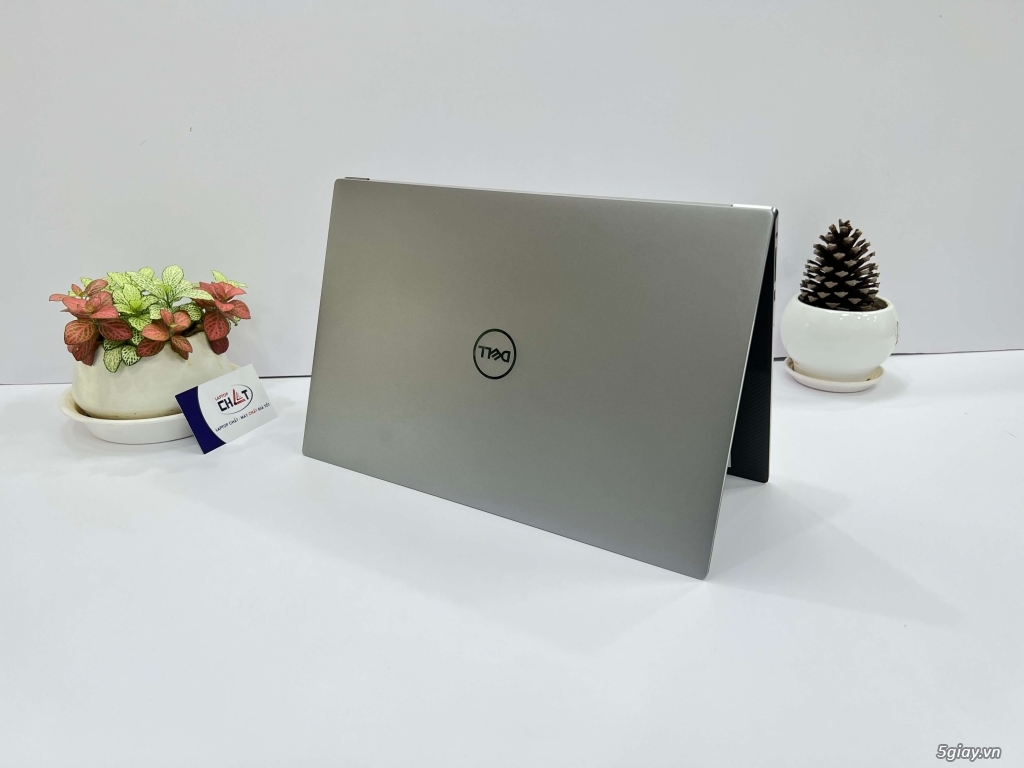 Dell Precision 5550 Core I7 10750h 16gb 512gb Nvidia T2000 Fhd 5giay 5307