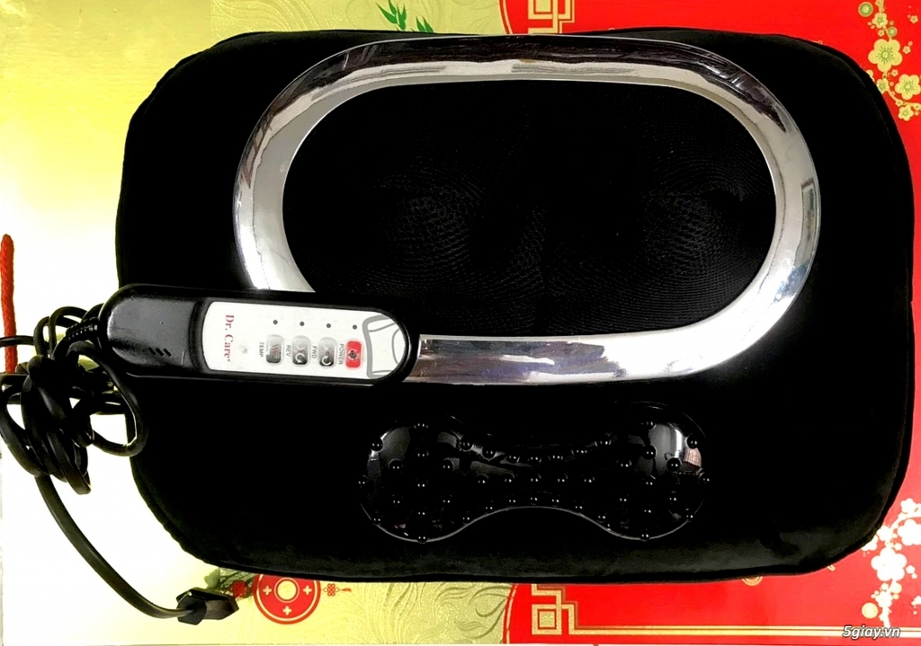 1: Máy Massage, chăm sóc sắc đẹp, máy cạo râu, Tông đơ, máy xăm, máy Nail...update thường xuyên - 5