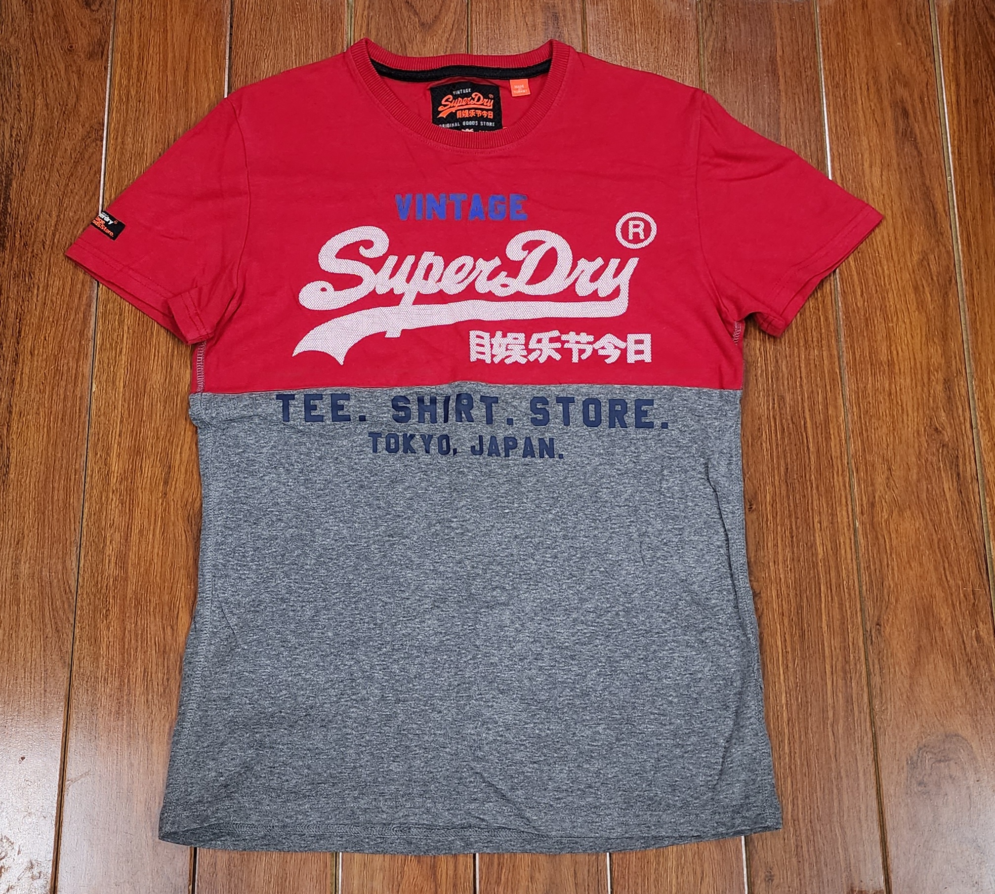 Shop chuyên cung cấp các dòng đồ hiệu authentic second hand