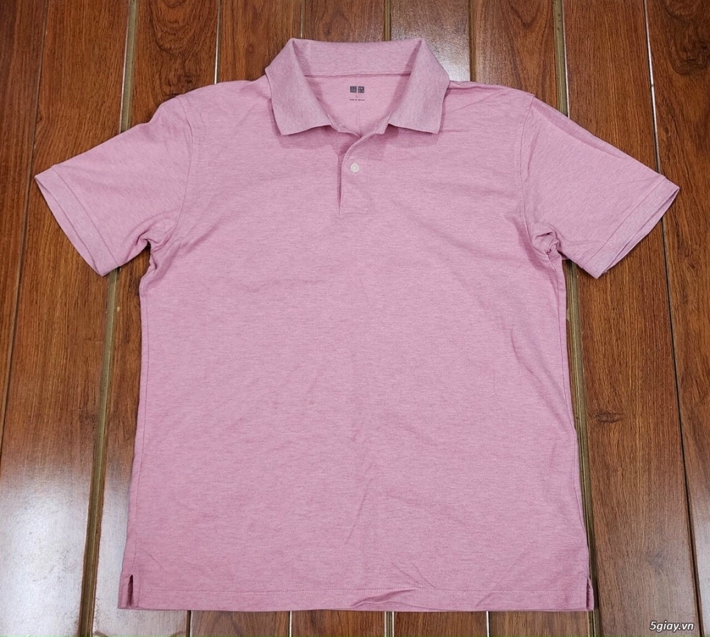 Shop chuyên cung cấp các dòng đồ hiệu authentic second hand - 3