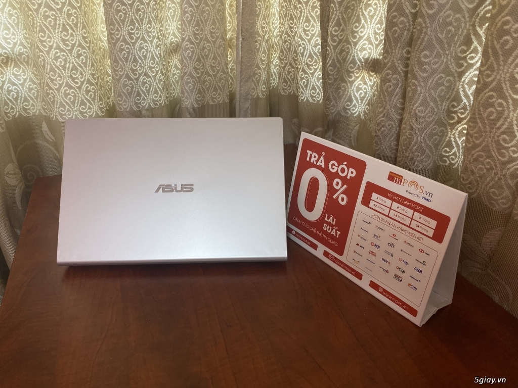 Asus X409JA-EK052T Mới 99%