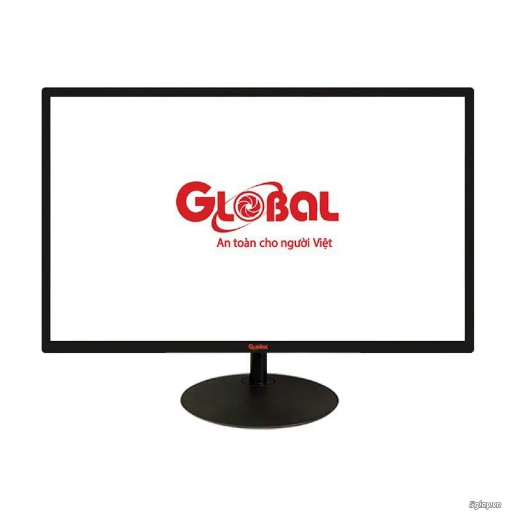 Màn hình 22 LED GLOBAL LG2201S FHD Chính Hãng Giá Rẻ !!!!