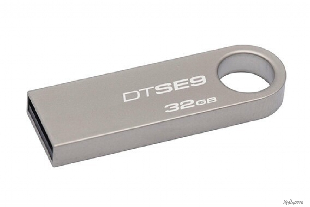 USB Kingston DTSE9 8Gb,32Gb 2.0 Giá Tốt!!!! | 5giay