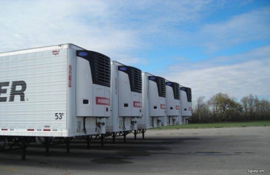 Vận chuyển nội địa Bắc - Nam giá rẻ - 1