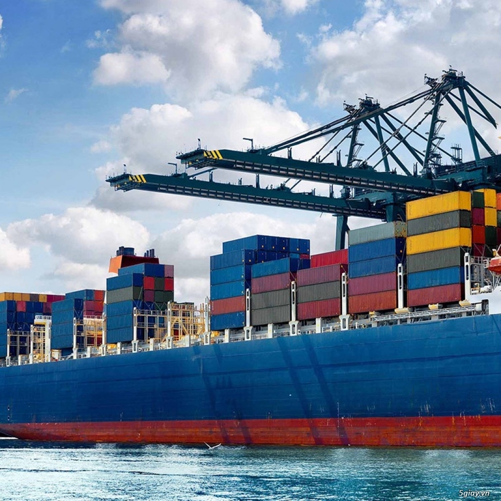 Vận chuyển nội địa Bắc - Nam giá rẻ - 2