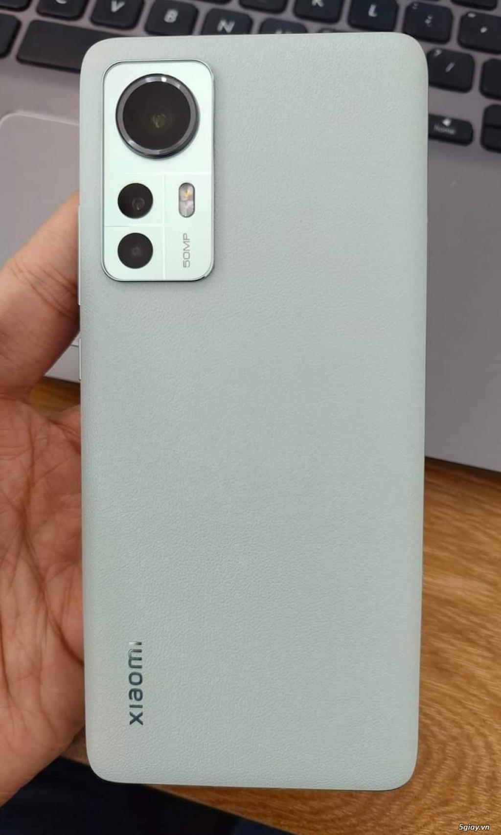 Xiaomi 12 + 8/128 Snapdragon 8gen1 - 4