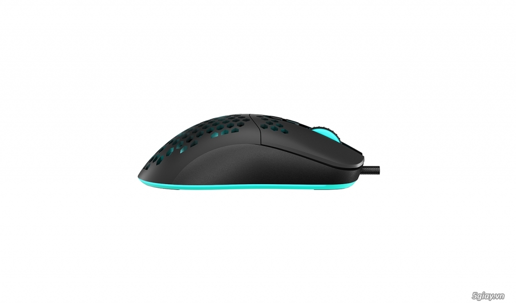 Mouse Deepcool Mc310 Gaming Chính Hãng Giá Rẻ!!!!! - 2
