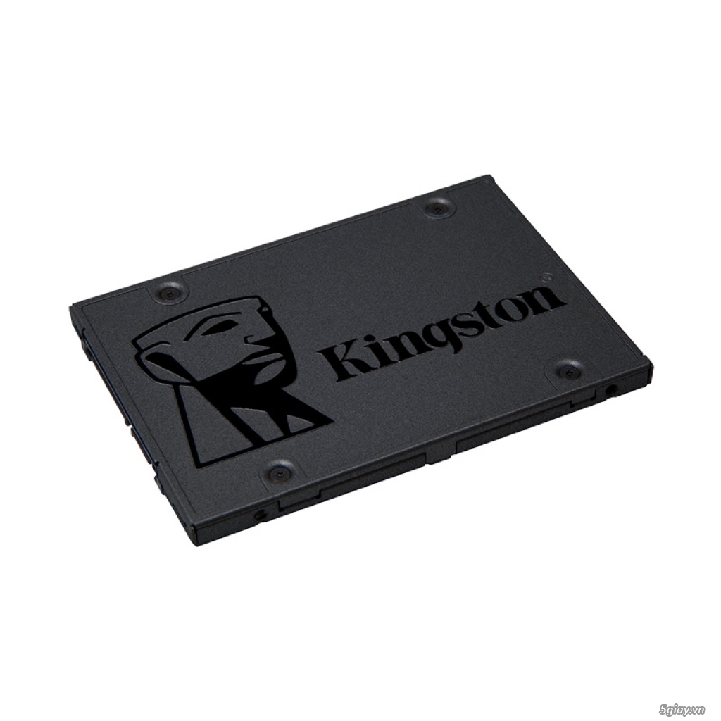 Hdd SSD Kingston 120Gb,240Gb SA400S37 Chính Hãng - 4