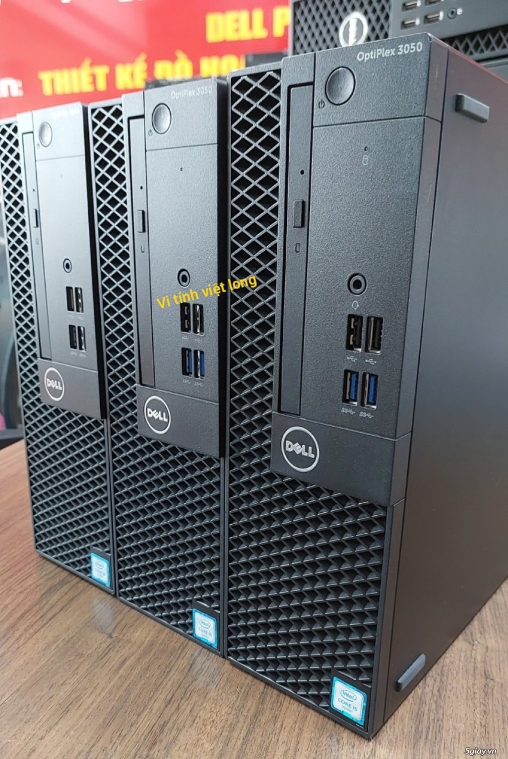 Vi Tính Việt Long Máy Bộ Dell-Hp Giá Rẻ - gọi 0908338716 cập nhật hàng mới liên tục.. - 2
