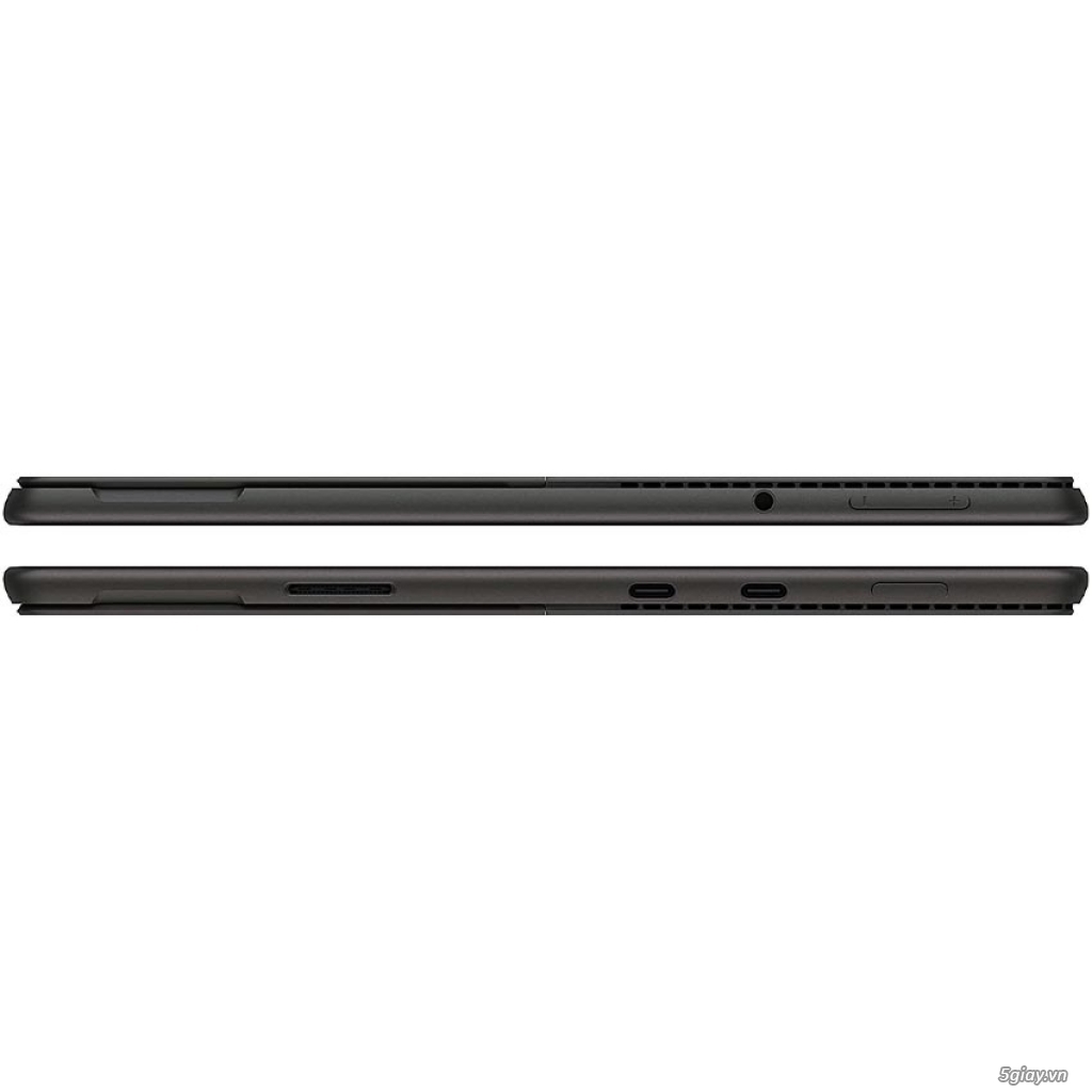 Surface Pro 8 Platinum + Graphite, i5 1135G7, 8GB RAM, 512GB SSD (New) - 3