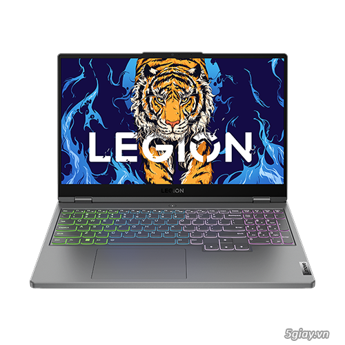Laptop Gaming Lenovo Giá Tốt Từ Kim Long Center - 2