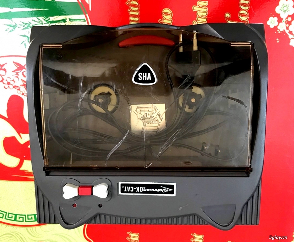 11 : BACL, Lọc điện, Ổ cắm, đồ audio, loa, đồ điện tử... update liên tục - 22