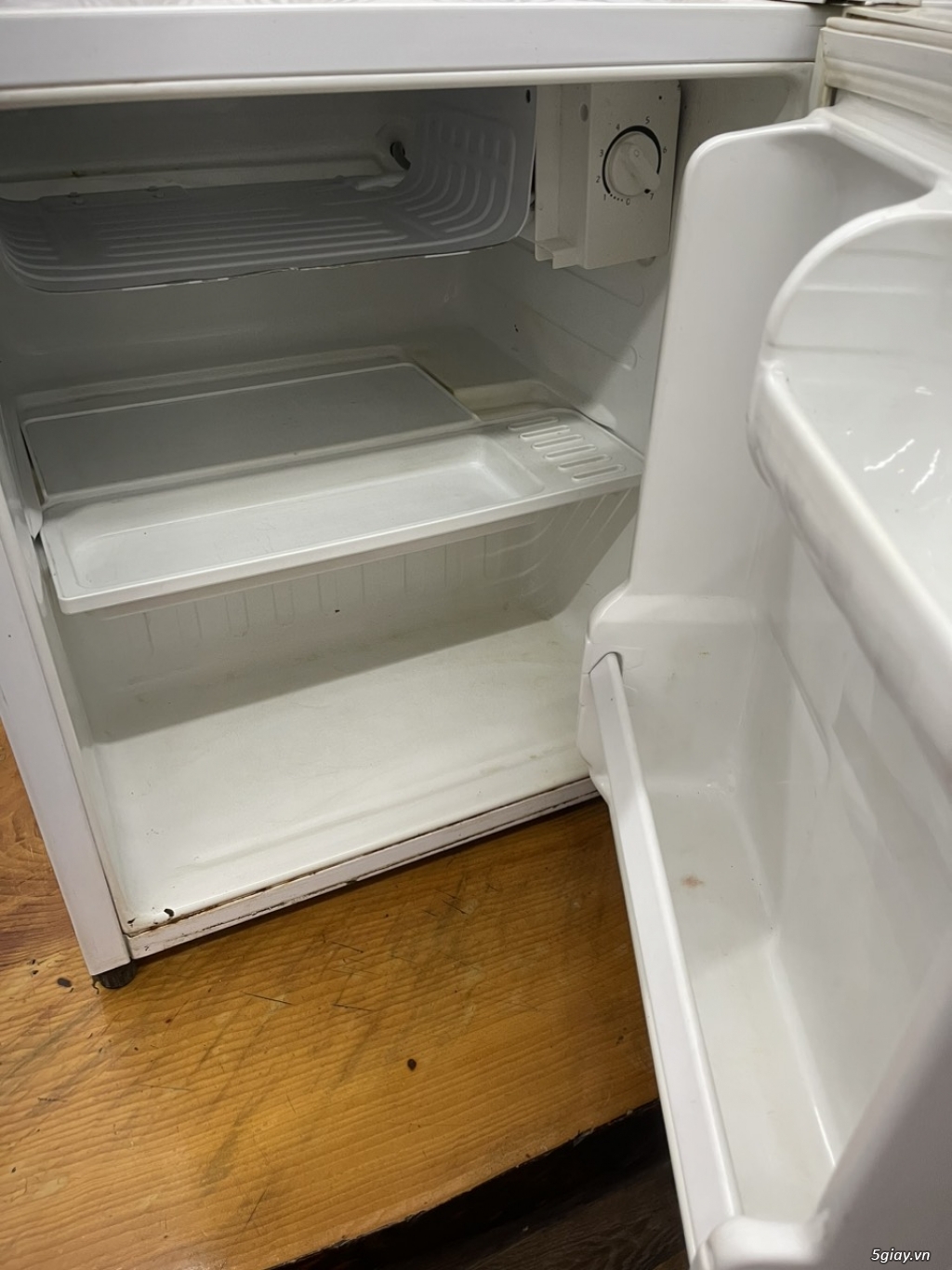 Tủ Lạnh Mini - 1