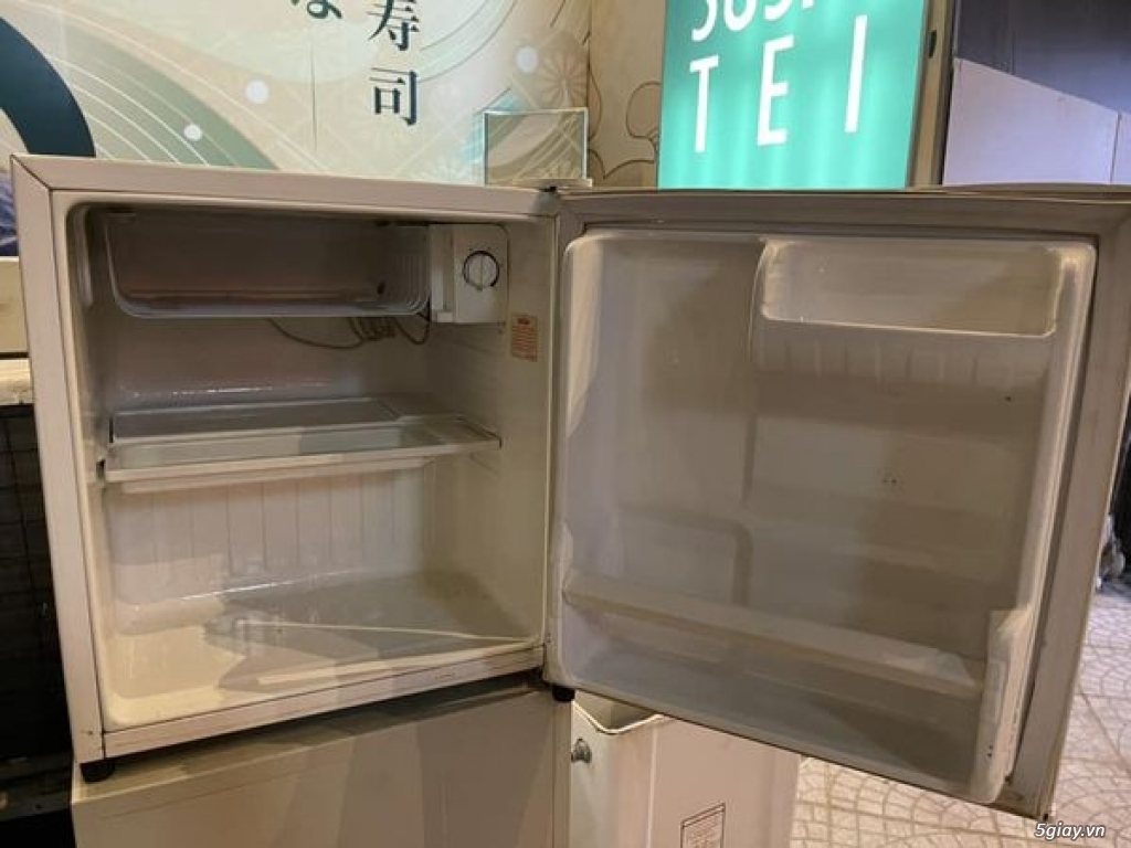 Tủ Lạnh Mini - 3
