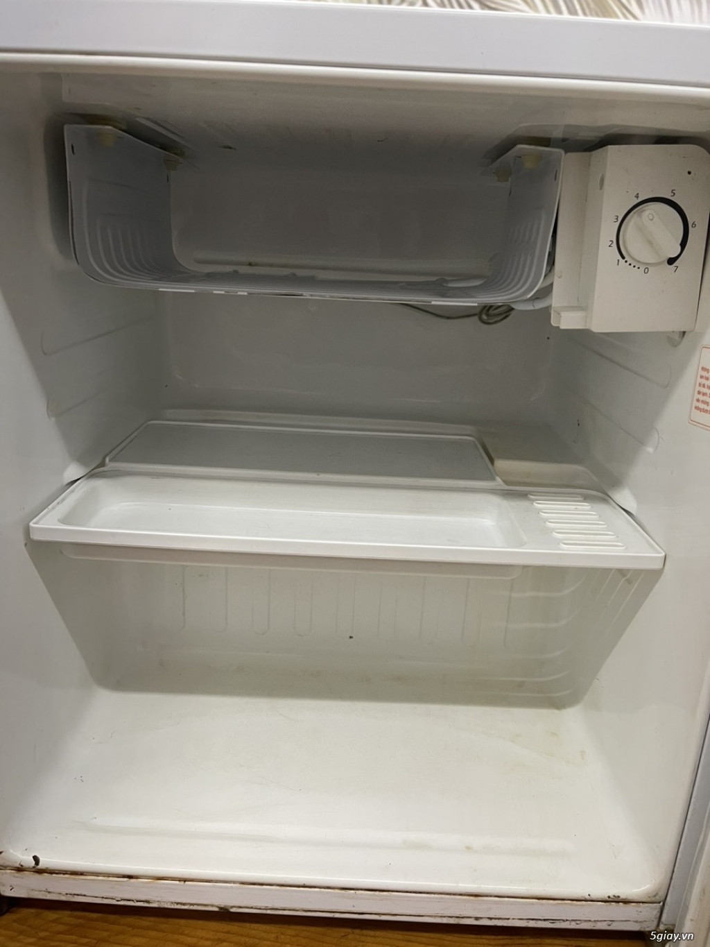 Tủ Lạnh Mini - 2