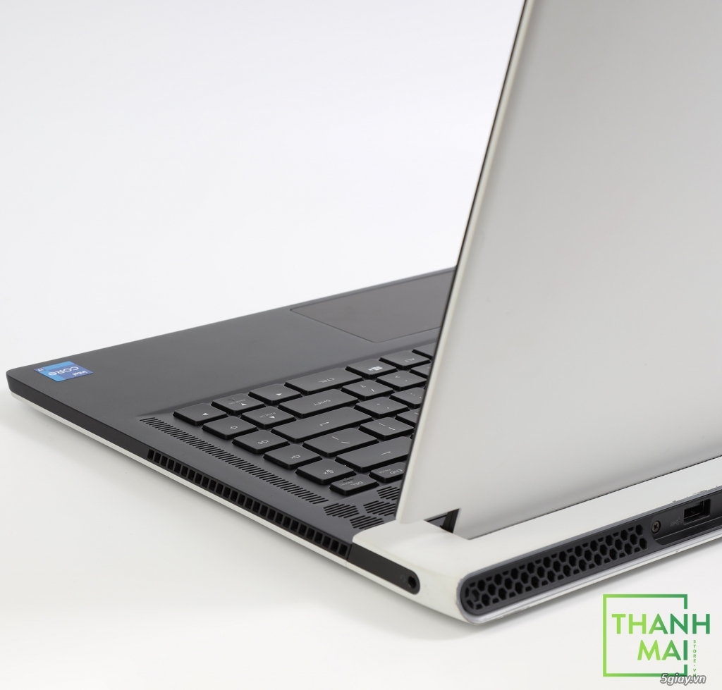 Laptop Alienware x15 R1 Core i7-11800H/ Ram 32GB/ SSD 1TB + 512GB/ RTX - 3