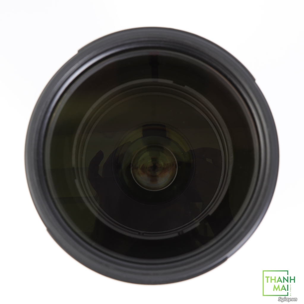 Ống kính Tamron SP 150-600mm F5-6.3 Di VC USD G2 For Nikon - 3