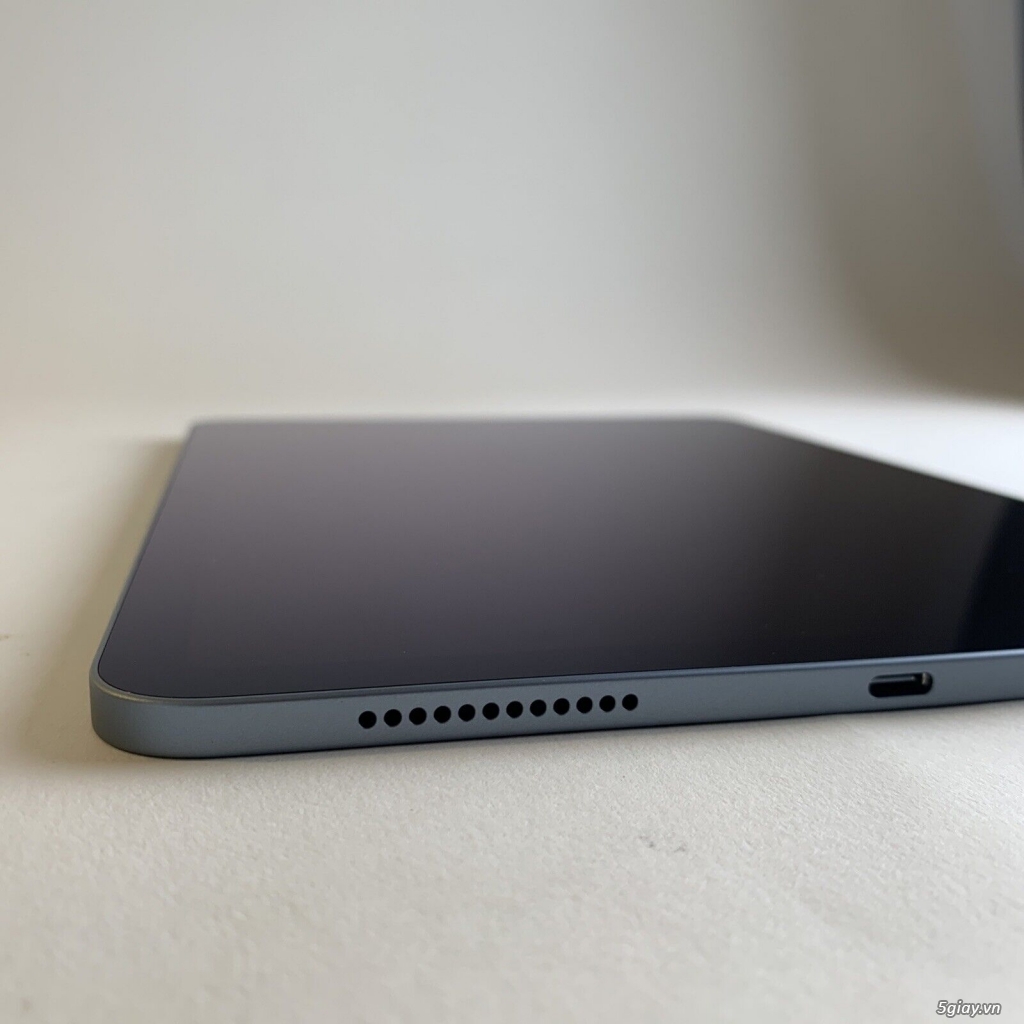 Ipad Air 4 Wifi 64Gb như mới - 2