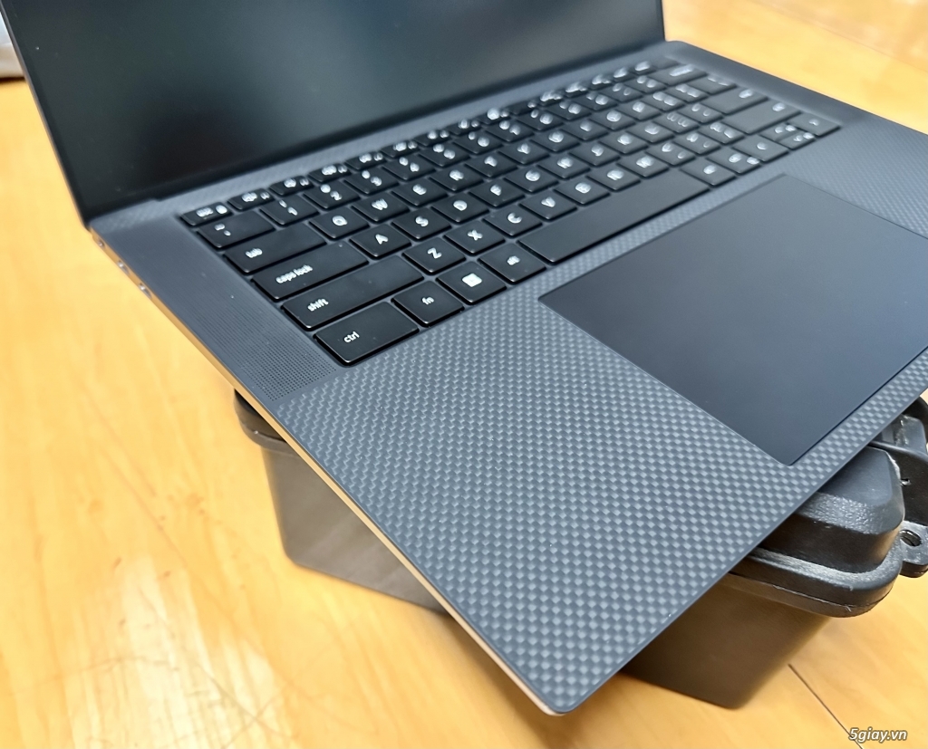 Dell Precision 5570 Titan Gray | Core i9 12900H 32GB 512GB RTX A2000 8 - 7