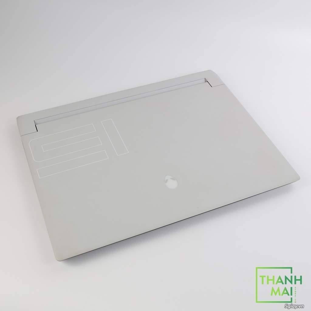 Laptop Alienware x15 R1 Core i7-11800H/ Ram 32GB/ SSD 1TB + 512GB/ RTX - 1