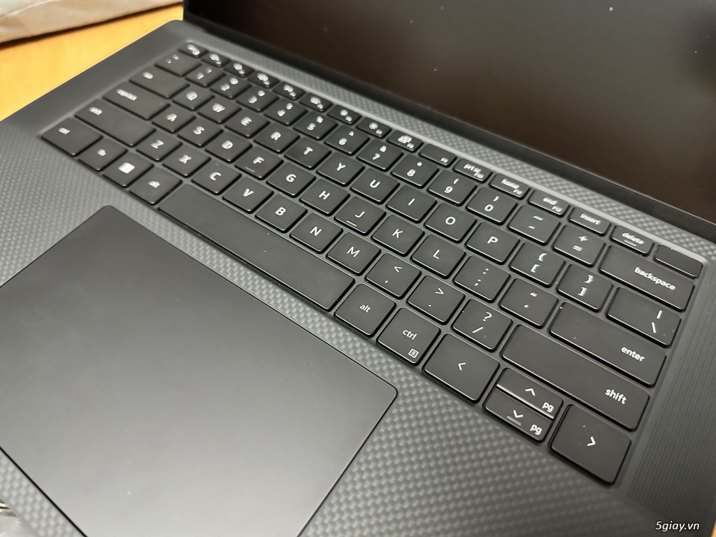 Dell Precision 5570 Titan Gray | Core i9 12900H 32GB 512GB RTX A2000 8 - 8