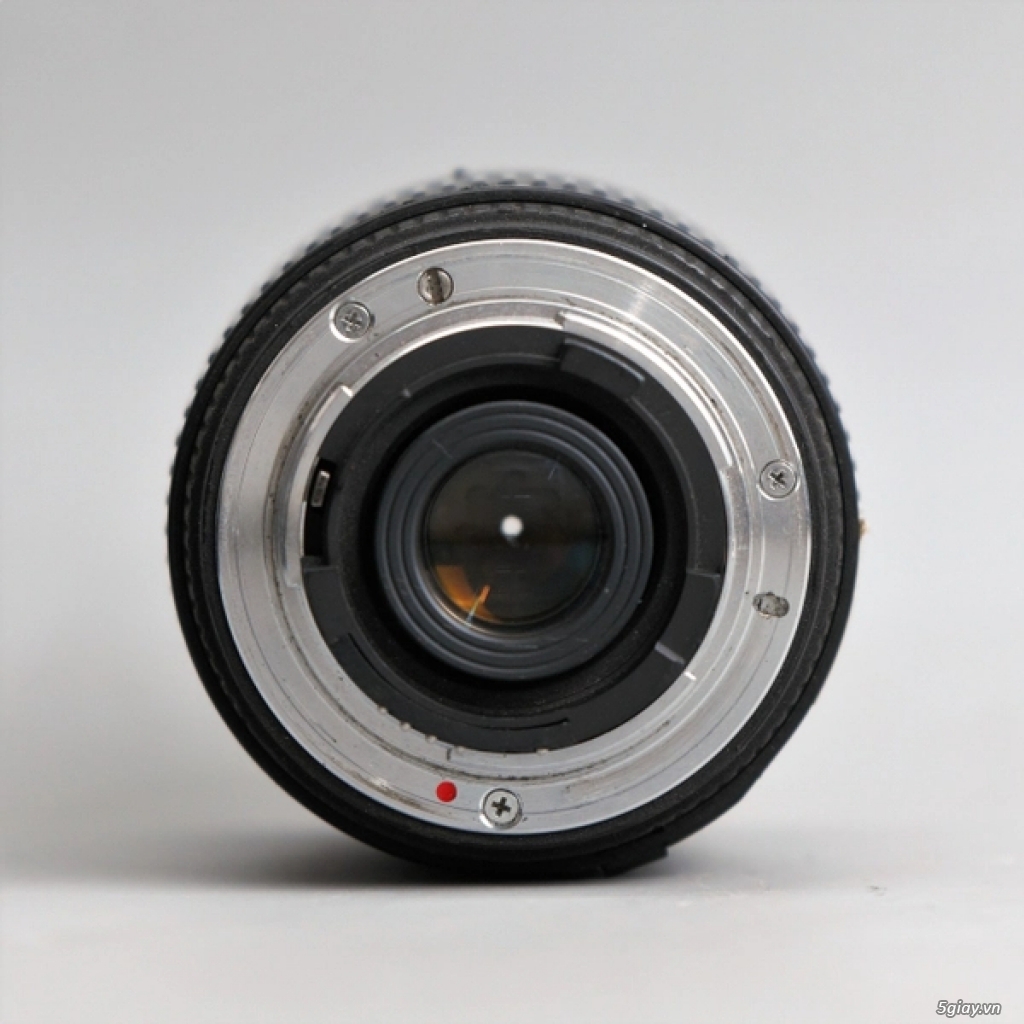 Sigma AF 18-125mm f3.5-5.6 Nikon 10401 - 1
