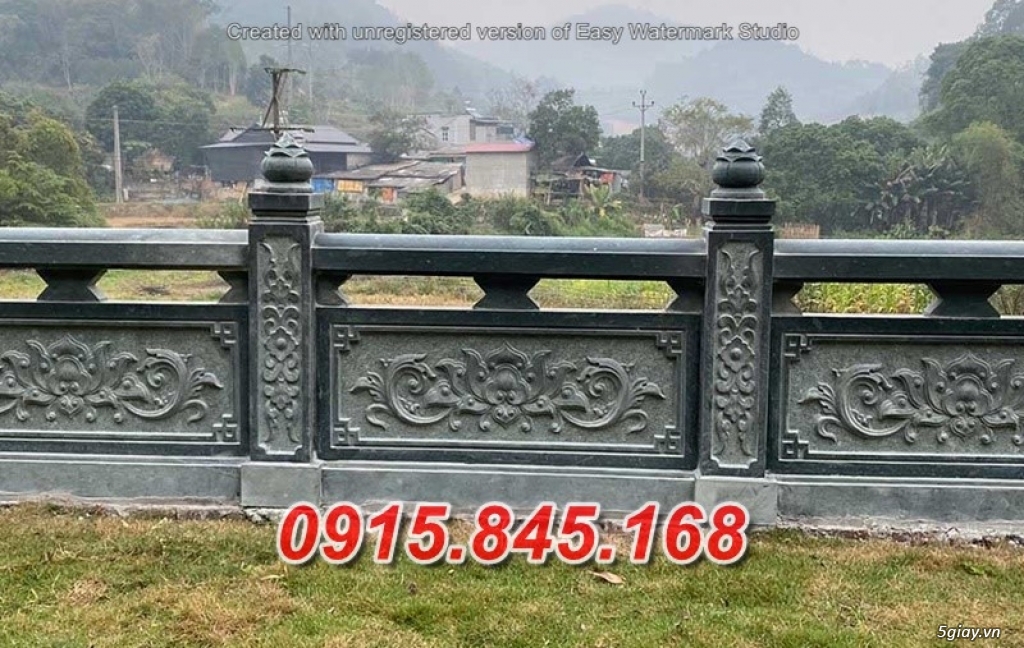 13+ Bình thuận+ xây lan can bằng đá đẹp bán
