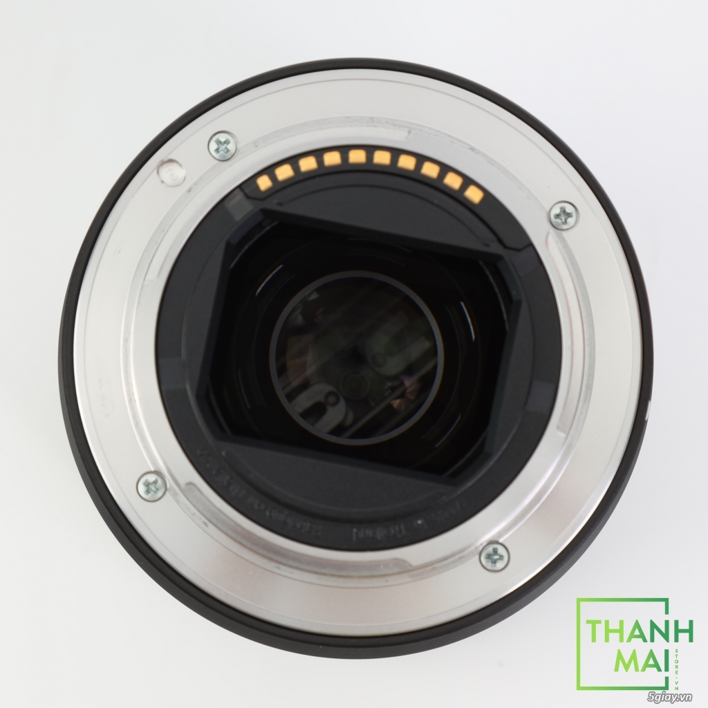 Ống kính Sony Sonnar T* FE 55mm f/1.8 ZA ( Fullbox )