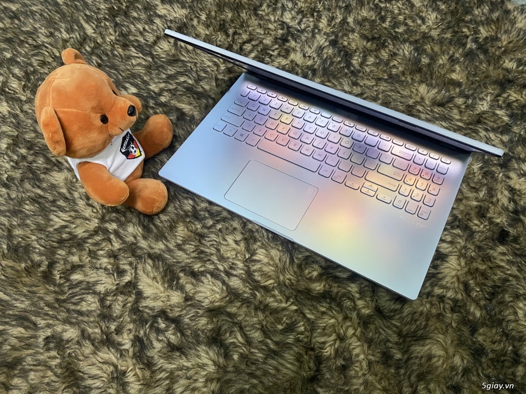 Asus VivoBook X509MA N4020/4GB/256GB/Win10 - 2
