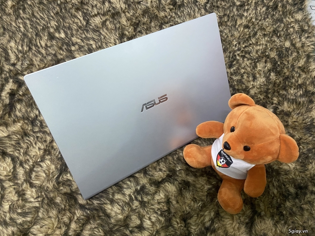 Asus VivoBook X509MA N4020/4GB/256GB/Win10 - 4