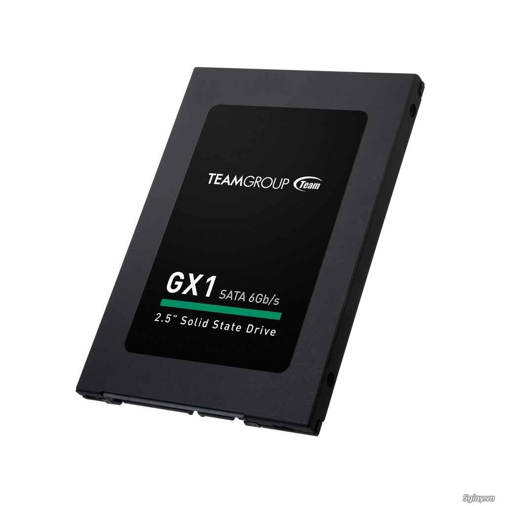 Ổ cứng SSD Team 120GB,256GB GX2 Chính hãng - 1