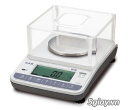 Cân Điện Tử Cas Xe