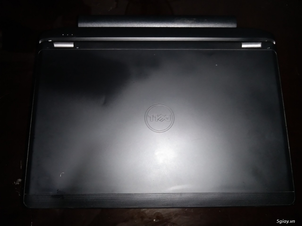 Bán laptop dell core I5 - 2