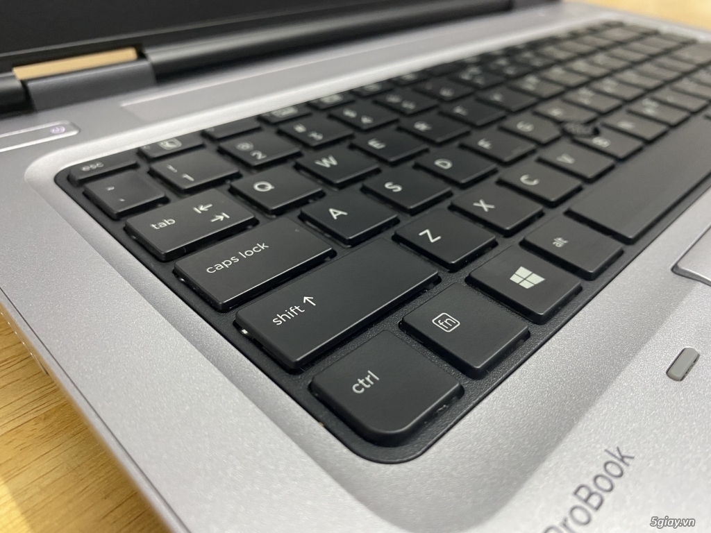 Cần bán HP ProBook 640 G2 - 2