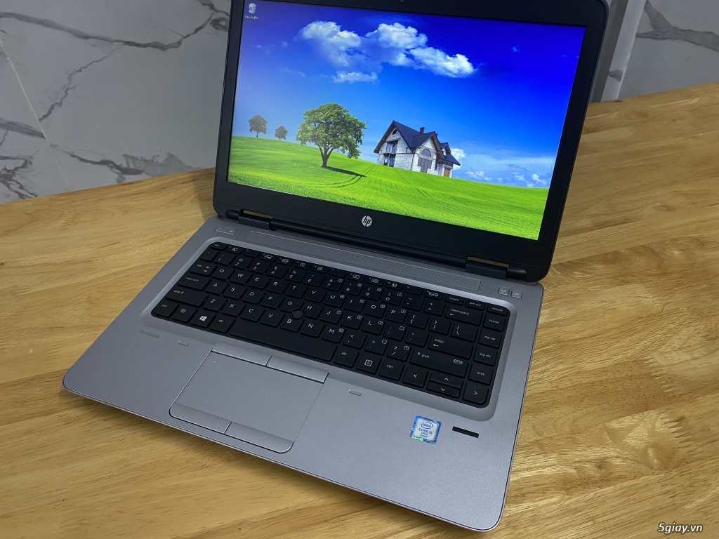 Cần bán HP ProBook 640 G2