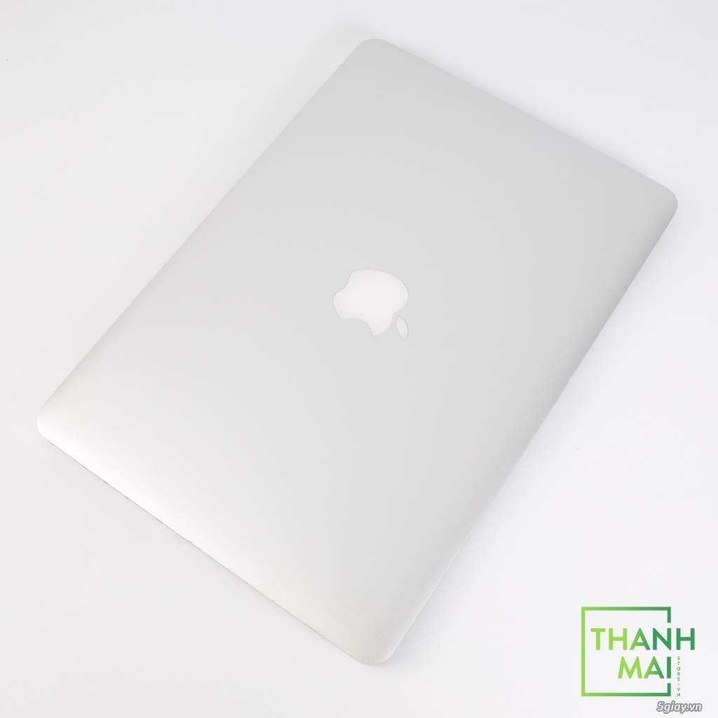 MacBook Pro Retina 13.3 inch 2013/ Core i5/ Ram 4GB/ SSD 256GB - 4