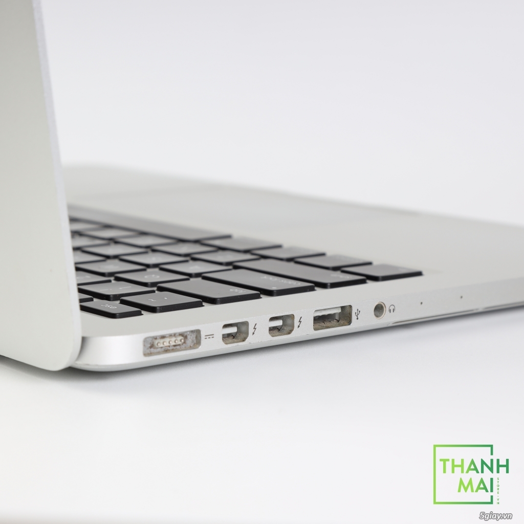 MacBook Pro Retina 13.3 inch 2013/ Core i5/ Ram 4GB/ SSD 256GB - 2