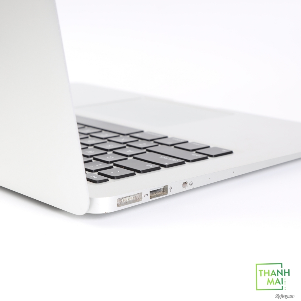 MacBook Air 13-inch 2015/ Core i5/ Ram 8GB/ SSD 128GB - 2