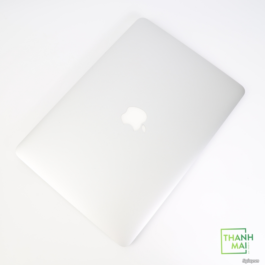 MacBook Air 13-inch 2015/ Core i5/ Ram 8GB/ SSD 128GB - 1