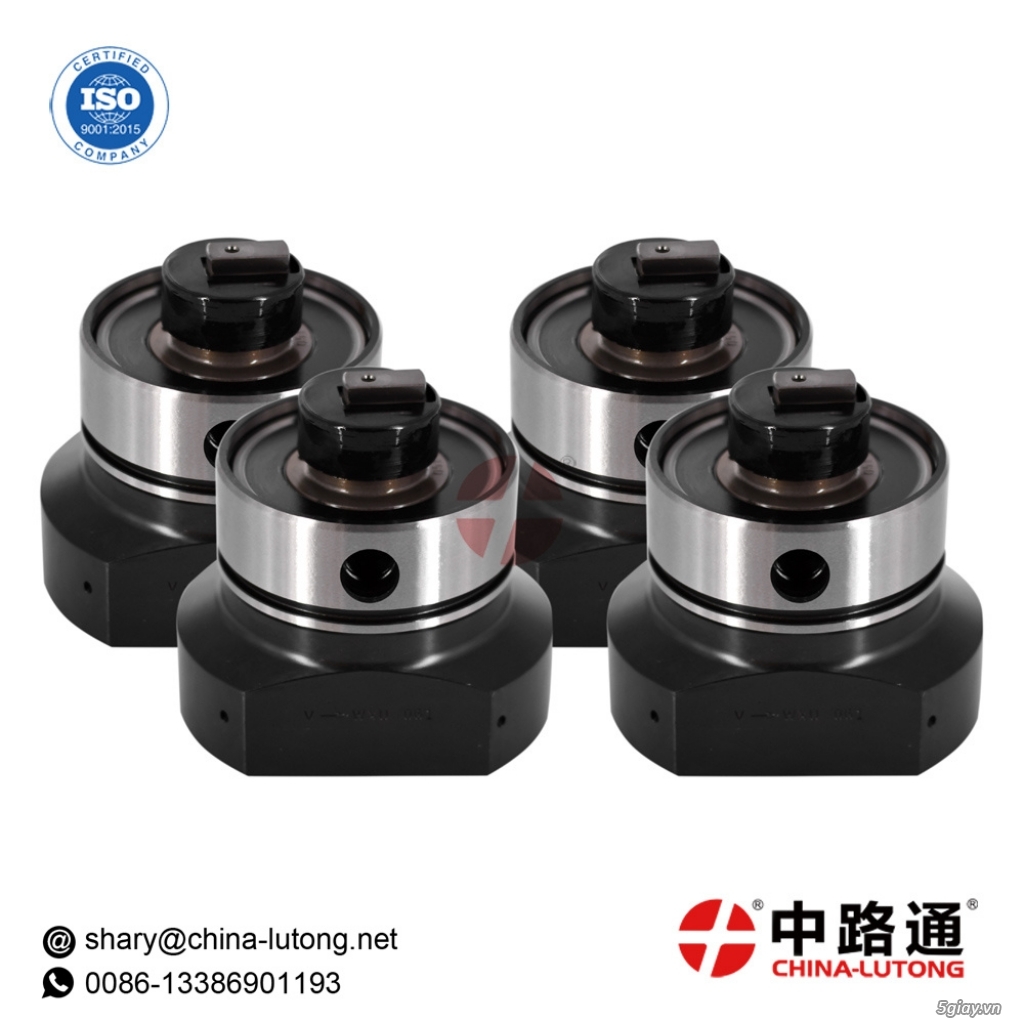 diesel head rotor of injection pump 7185044L for lucas auto parts 5giay