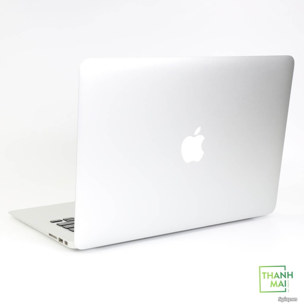 MacBook Air 13-inch 2015/ Core i5/ Ram 8GB/ SSD 128GB - 4