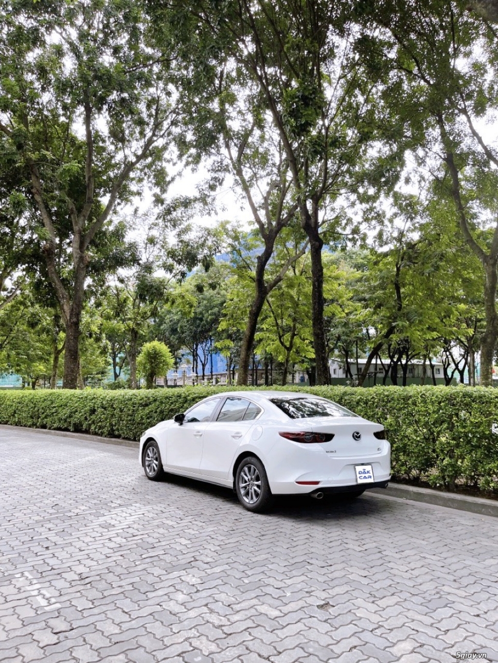 Cho Thuê Xe Tự Lái Quận 12 Uy Tín và Chất Lượng - 18