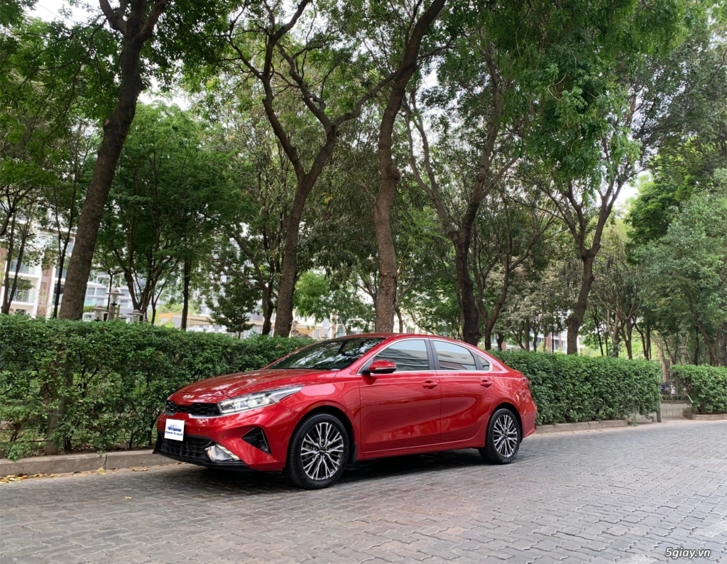 Cho Thuê Xe Tự Lái Quận 12 Uy Tín và Chất Lượng - 13