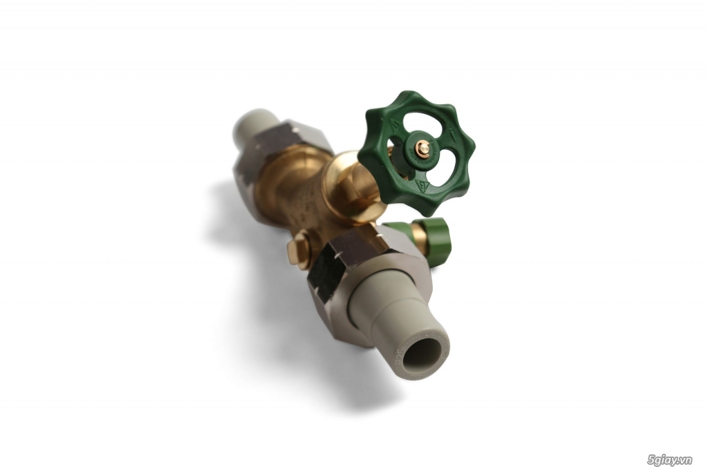 ỐNG NƯỚC CÁO CẤP HÀN NHIỆT PPR KELEN - 3