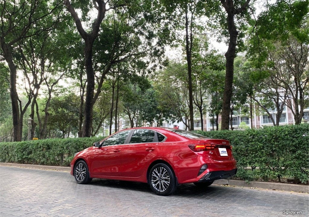 Cho Thuê Xe Tự Lái Quận 12 Uy Tín và Chất Lượng - 15