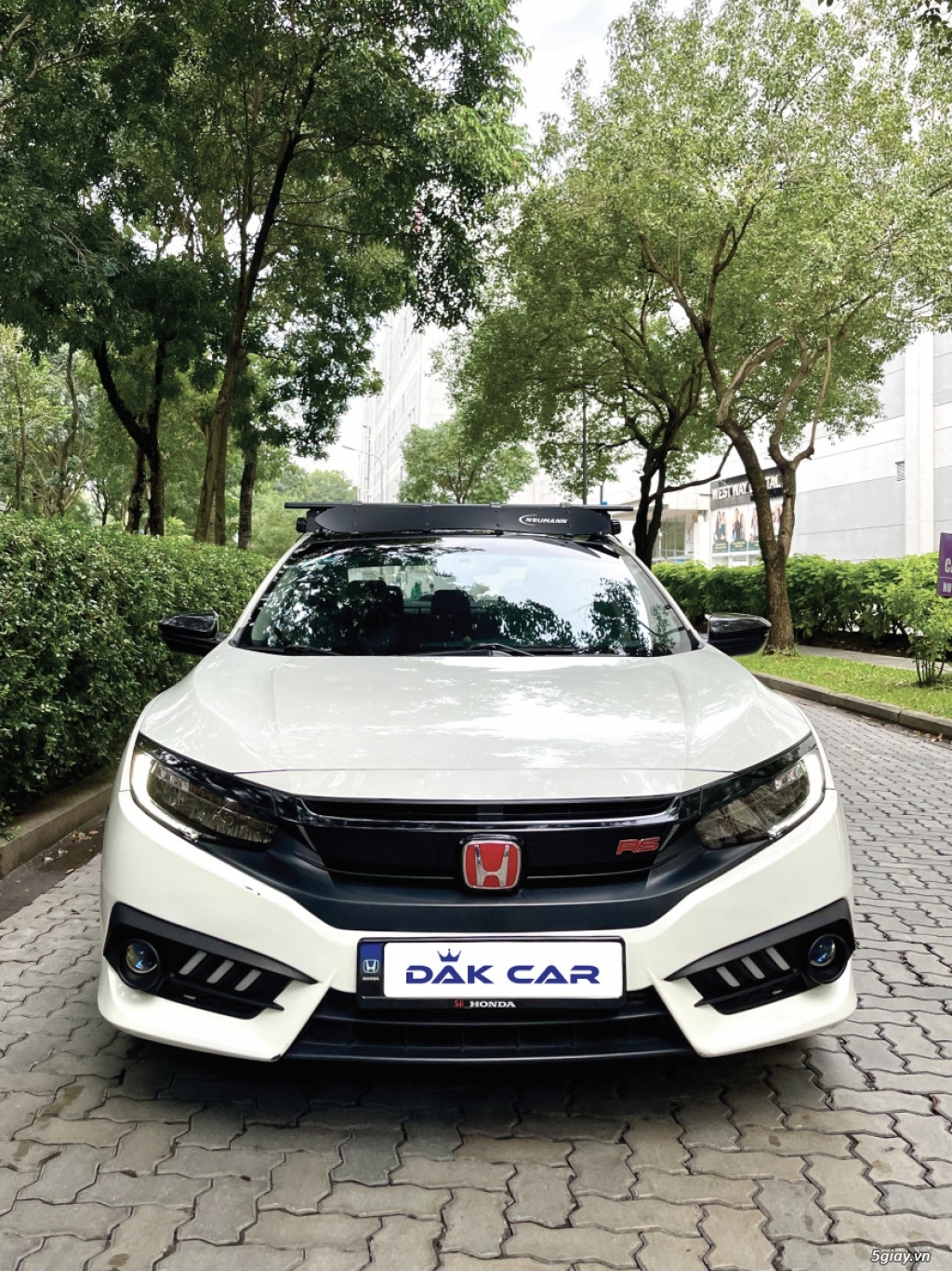 Cho Thuê Xe Tự Lái Quận 12 Uy Tín và Chất Lượng - 6